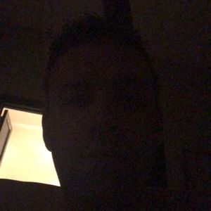 Meet your Posher, Nathan